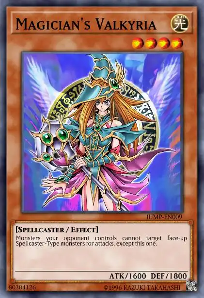 Edison Rulings for Magician's Valkyria